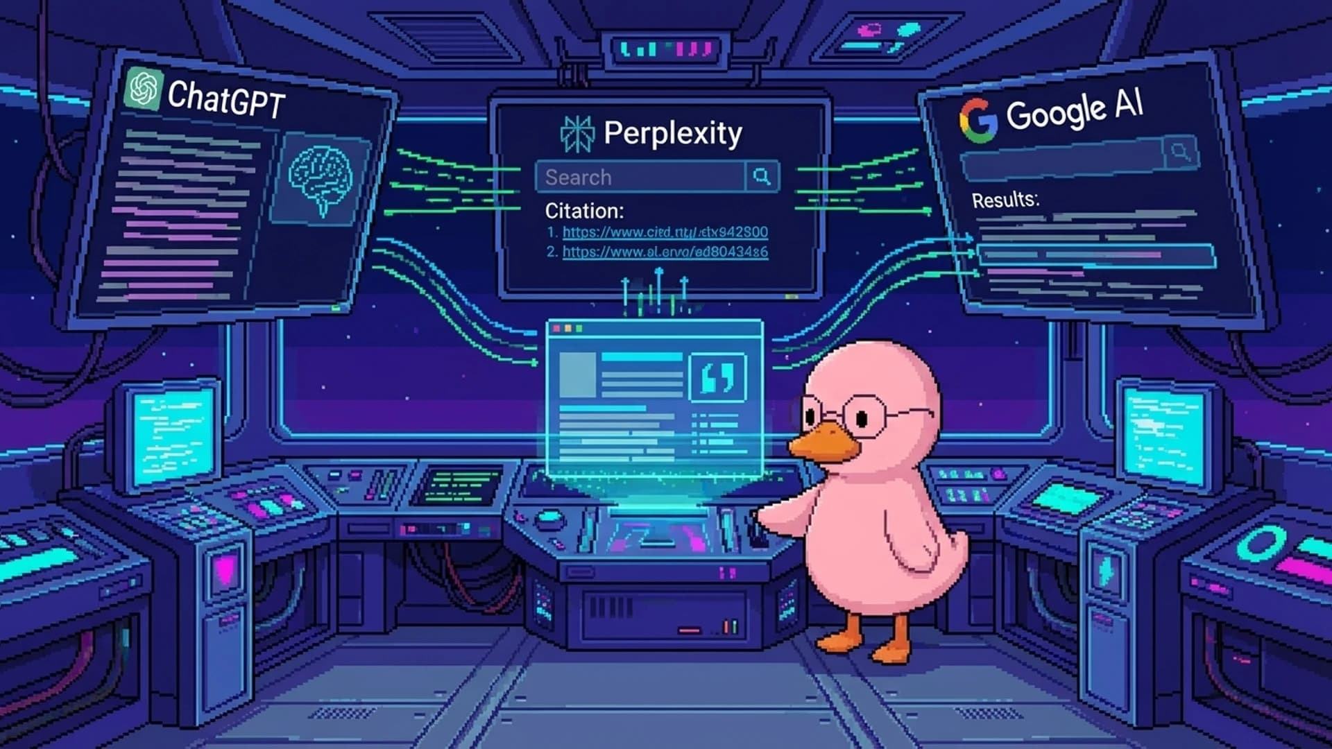 AI Search Optimization: How to Get Found by ChatGPT & Perplexity