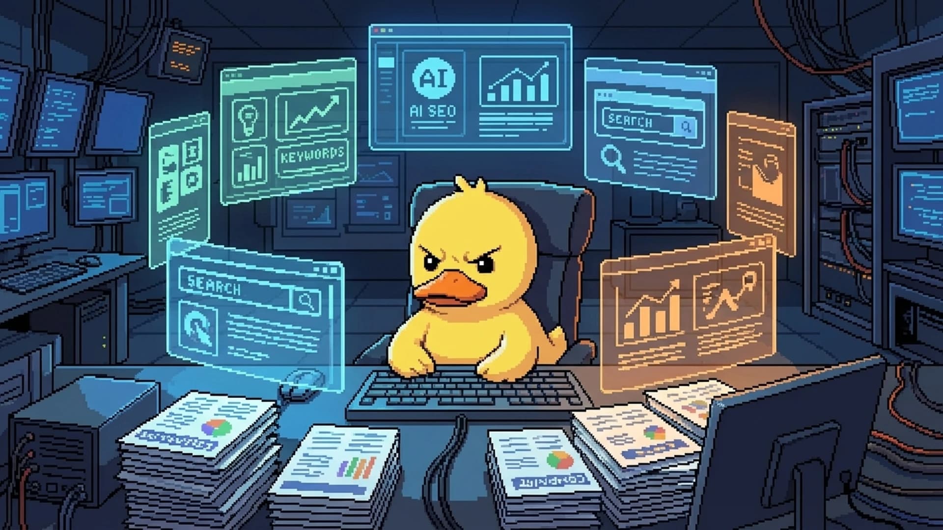 Best AI SEO Tools in 2026: Complete Comparison Guide