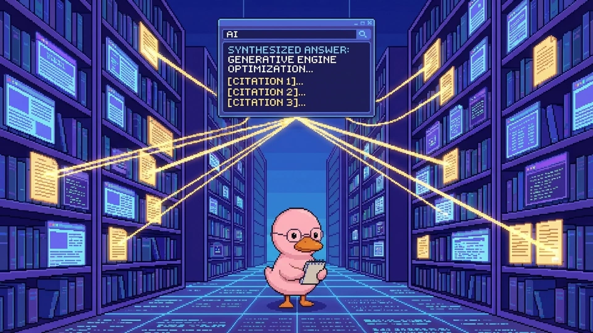 Generative Engine Optimization: The Definitive Guide