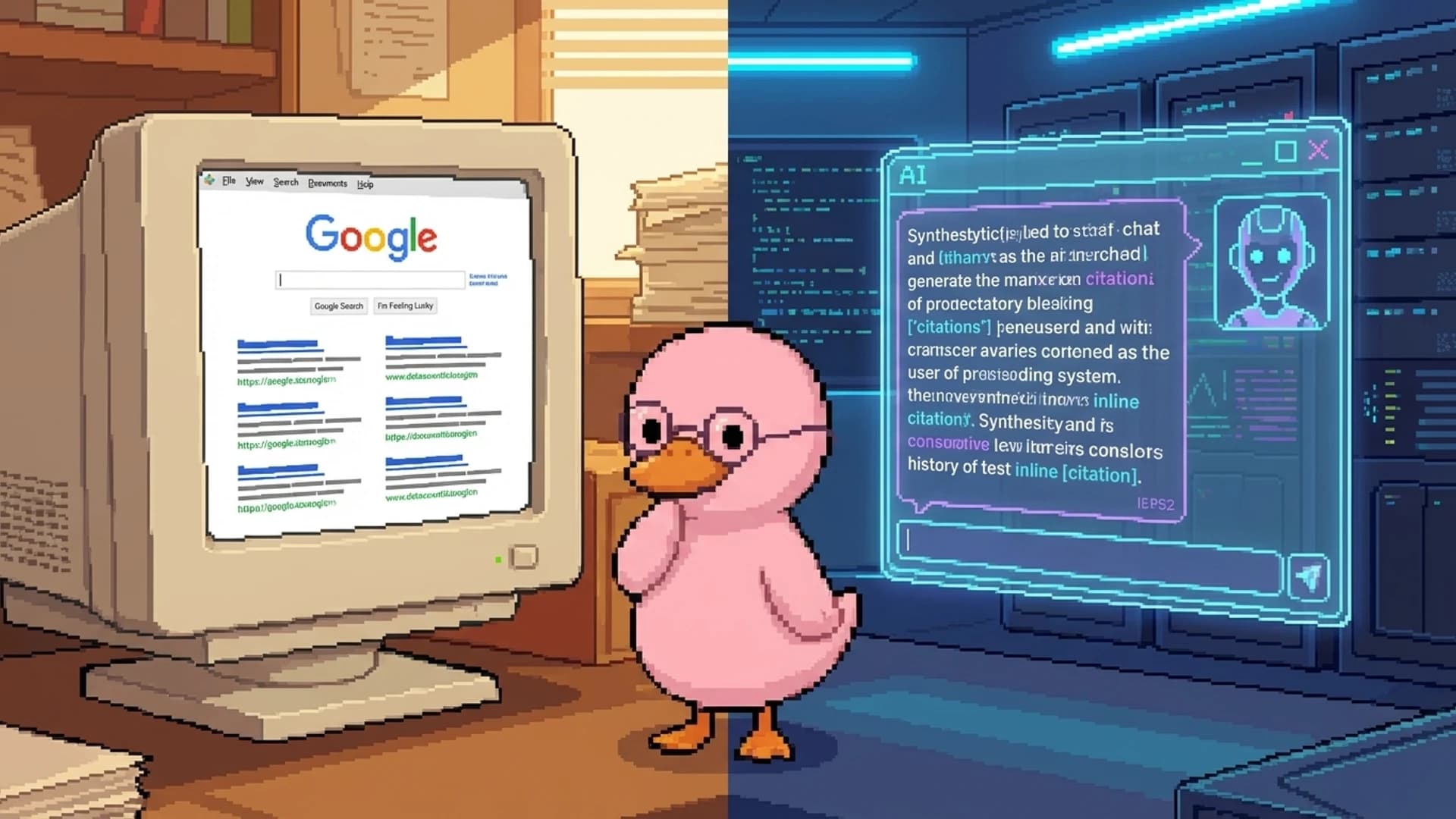 GEO vs SEO: How Generative Engine Optimization Changes Search